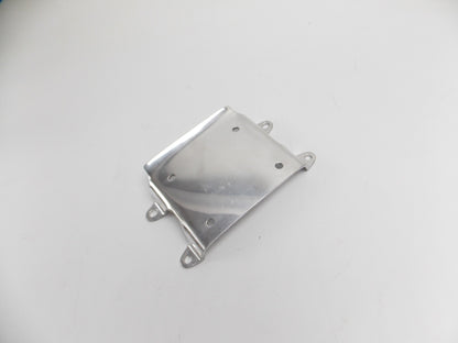 OEM LAVERDA ALUMINUM PLATE SUPPORT COVER 21112954 | 21 112 954 - MotoRaider