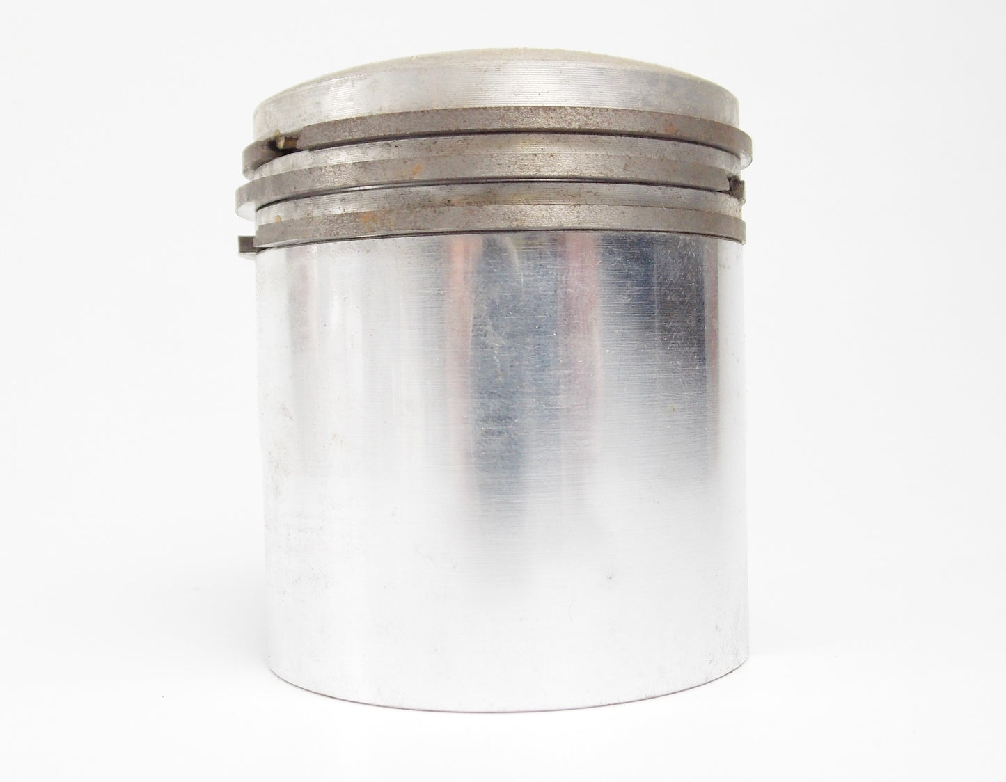 GPM PISTON + RINGS 54.6 mm PARILLA 125 cc 4-Stroke MOTOR ENGINE SPORT REF.563a - MotoRaider
