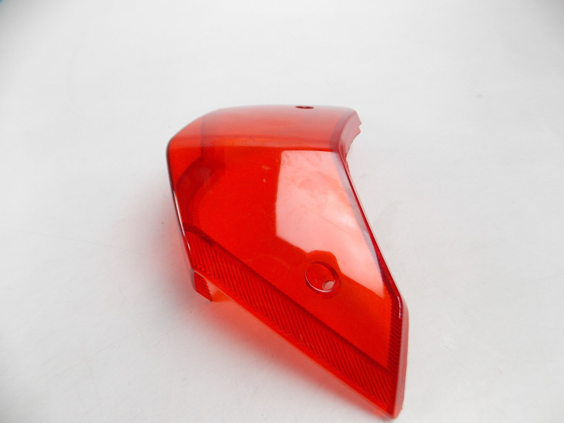 TAIL LIGHT LENS SCOOTER MOTORCYCLE GARELLI XO 150 STOP REAR 2009-2012 - MotoRaider