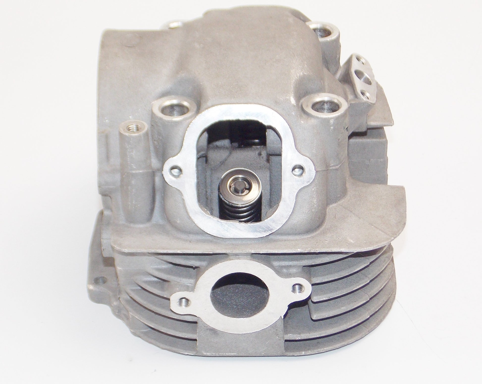 OEM LML STAR STELLA 200 4T SCOOTER MOTOR CYLINDER HEAD #SF212-0106 - MotoRaider