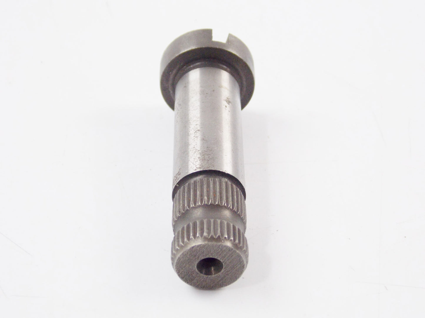 NOS OEM HUSQVARNA HUSKY TE TC WR CR XC TX 250 400 GEARBOX SHIFT SHAFT 161174601 - MotoRaider