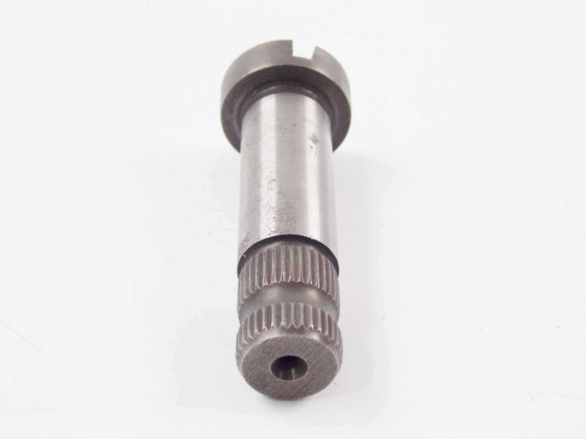 NOS OEM HUSQVARNA HUSKY TE TC WR CR XC TX 250 400 GEARBOX SHIFT SHAFT 161174601 - MotoRaider