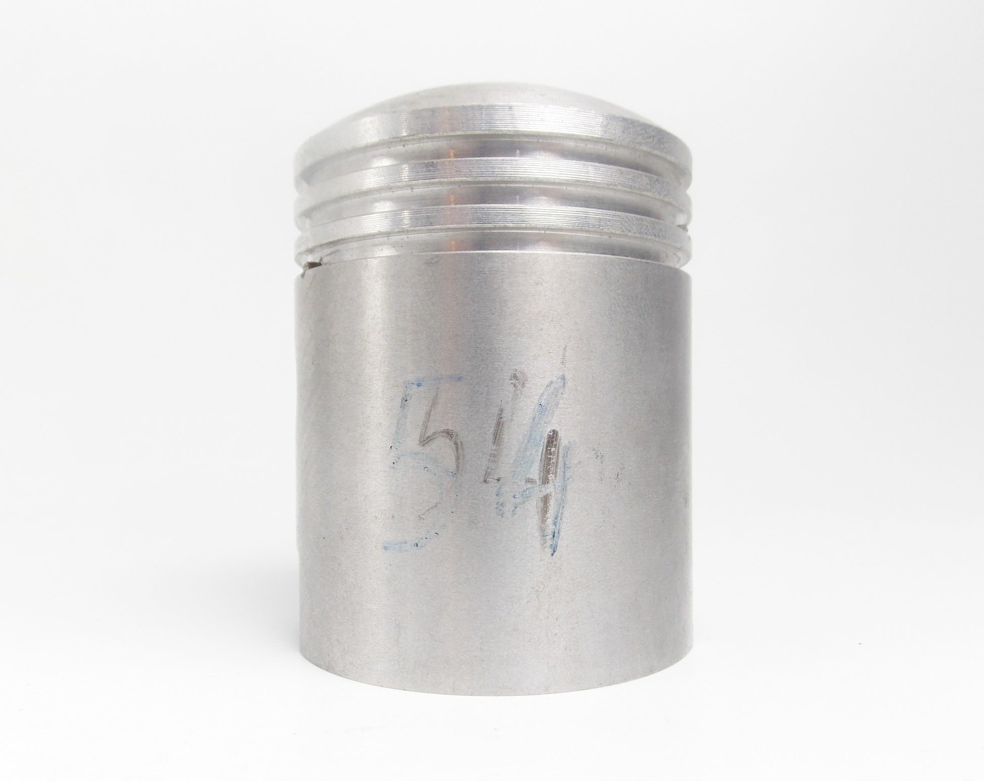 DINAMIN PISTON MOTORCYCLE DIAMETER 54 mm BETA MOTOR ENGINE - MotoRaider