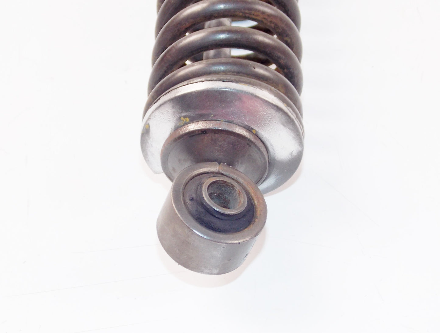 14" GIRLING REAR SHOCK ABSORBER SUSPENSION HUSQVARNA MIACO TRIUMPH NORTON BSA - MotoRaider