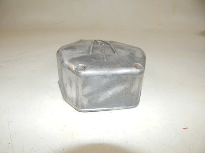 1970's SACHS MOTOR ENGINE 100 125 CLUTCH COVER LEFT 06-11-114-099 HERCULES DKW - MotoRaider