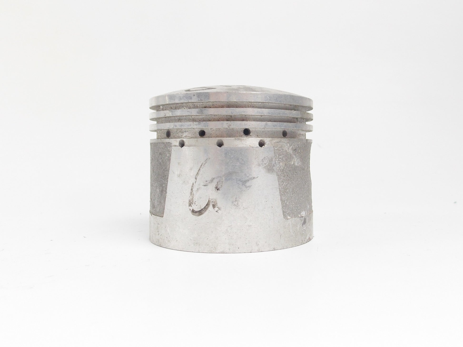 NOS DINAMIN MONDIAL MOTOR ENGINE PISTON DIAMETER 60 mm - MotoRaider