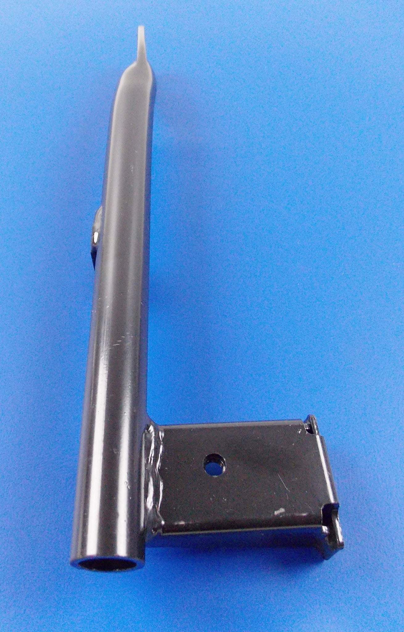 OEM HONDA 2005-2008 SH150 STAY COMP RIGHT FLOOR 50610-KTF-640 | 50610KTF640 - MotoRaider