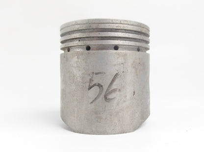 DINAMI PISTON MOTORCYCLE DIAMETER 56 mm DUCATI MOTOR ENGINE - MotoRaider