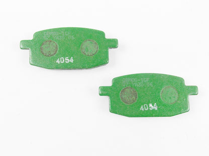 NOS BREMBO 1988 | 1991 | 1993-1994 YAMAHA 50 FRONT BRAKE PADS 07.YA30.06 - MotoRaider