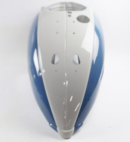 1995 VELOCIFERO BODY FAIRING LIGHT GREY BLUE 3371710 - MotoRaider