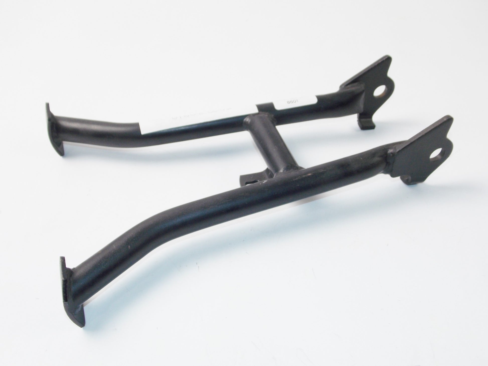 NOS CAGIVA 1978-1983 SST 125 LOW RIDER FRAME CHASSIS CENTER STAND 800030919 - MotoRaider
