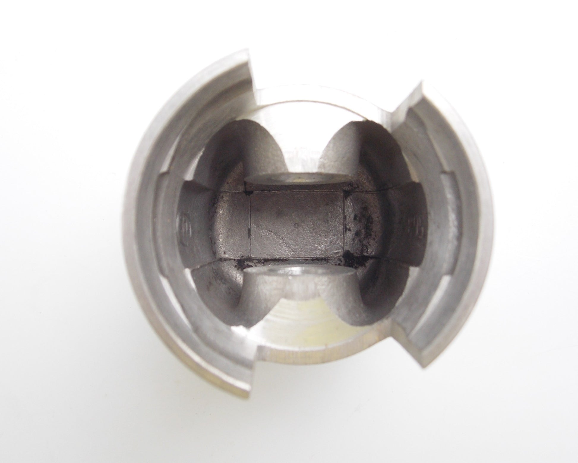 GPM PISTON + RINGS 54.6 mm PARILLA 125 cc 4-Stroke MOTOR ENGINE SPORT REF.563a - MotoRaider