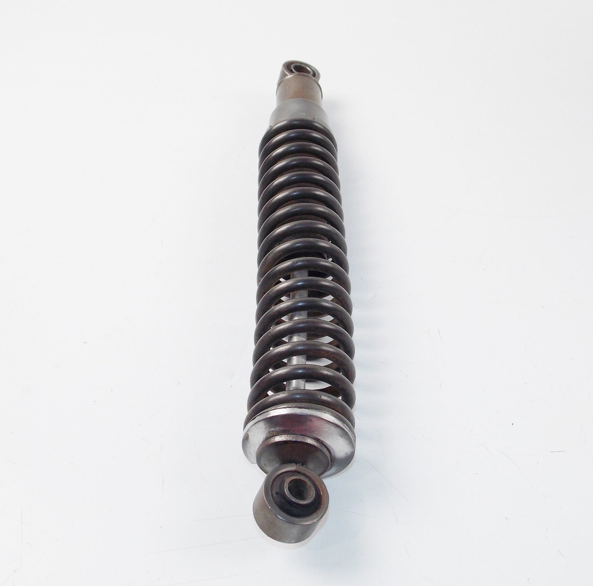 14" GIRLING REAR SHOCK ABSORBER SUSPENSION HUSQVARNA MIACO TRIUMPH NORTON BSA - MotoRaider
