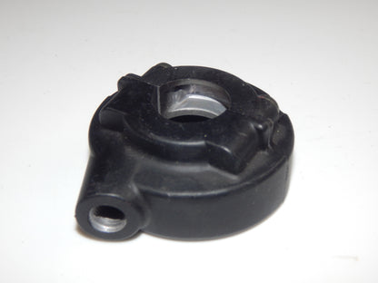 NOS T.R ALUMINUM THROTTLE CONTROL BODY CAGIVA BETA APRILIA GUZZI ITALY VINTAGE - MotoRaider