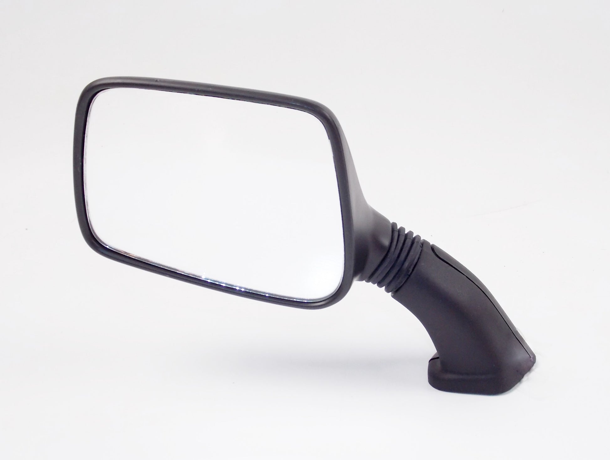 NOS PEUGEOT 1991 SV GEO 50/SV 50J LEFT REAR VIEW MIRROR 728019N - MotoRaider