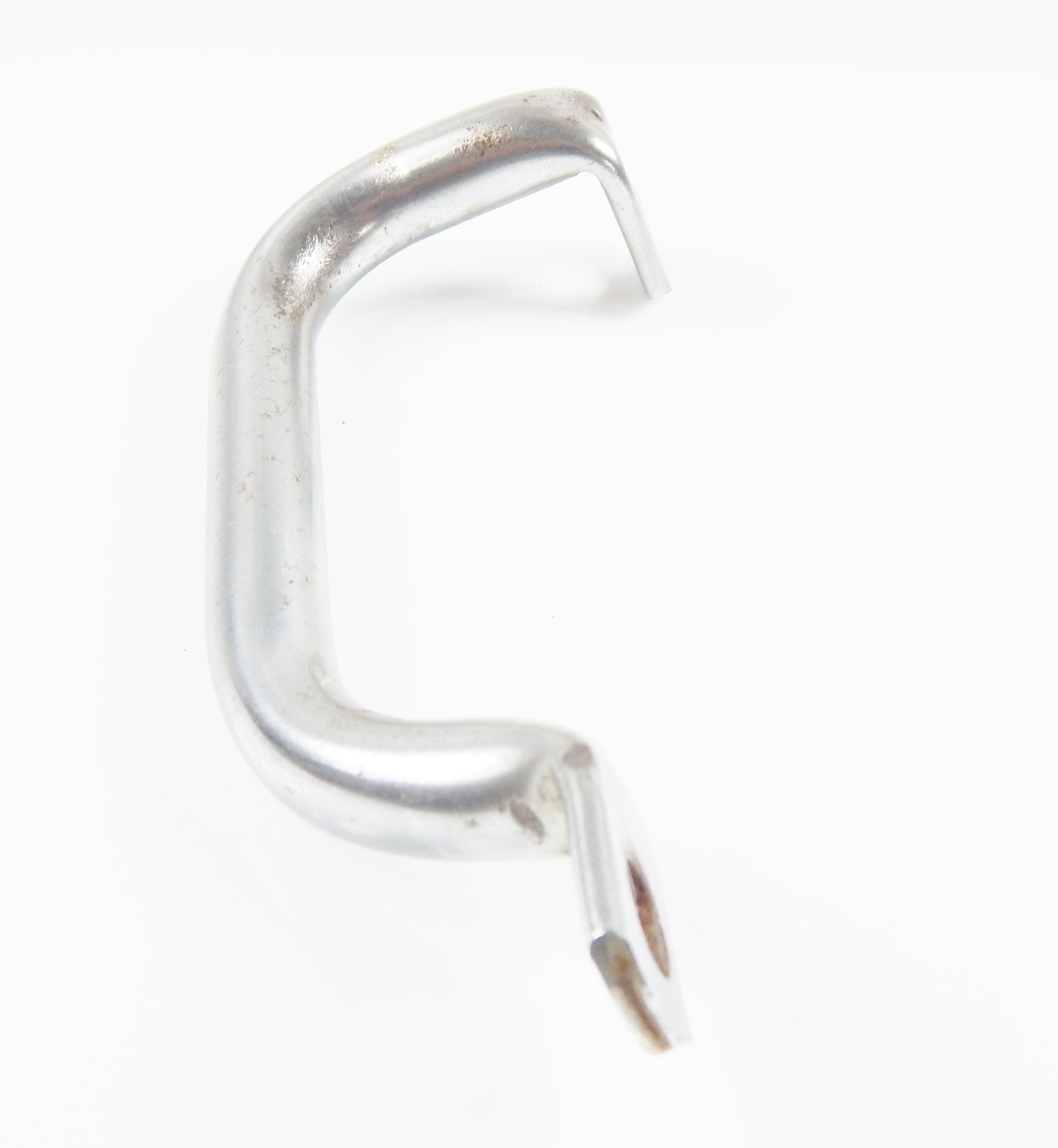 1970's ENDURO FRAME CHASSIS GRAB HANDLE HUSQVARNA KTM PENTON OSSA HOLE D=5.5" - MotoRaider