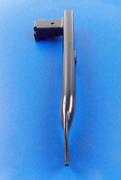 OEM HONDA 2005-2008 SH150 STAY COMP RIGHT FLOOR 50610-KTF-640 | 50610KTF640 - MotoRaider