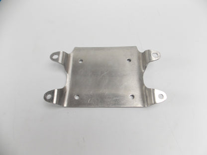 OEM LAVERDA ALUMINUM PLATE SUPPORT COVER 21112954 | 21 112 954 - MotoRaider