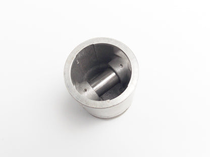 NOS DINAMIN PISTON + PIN + RINGS D. 41.6 mm SACHS 48 cc - MotoRaider
