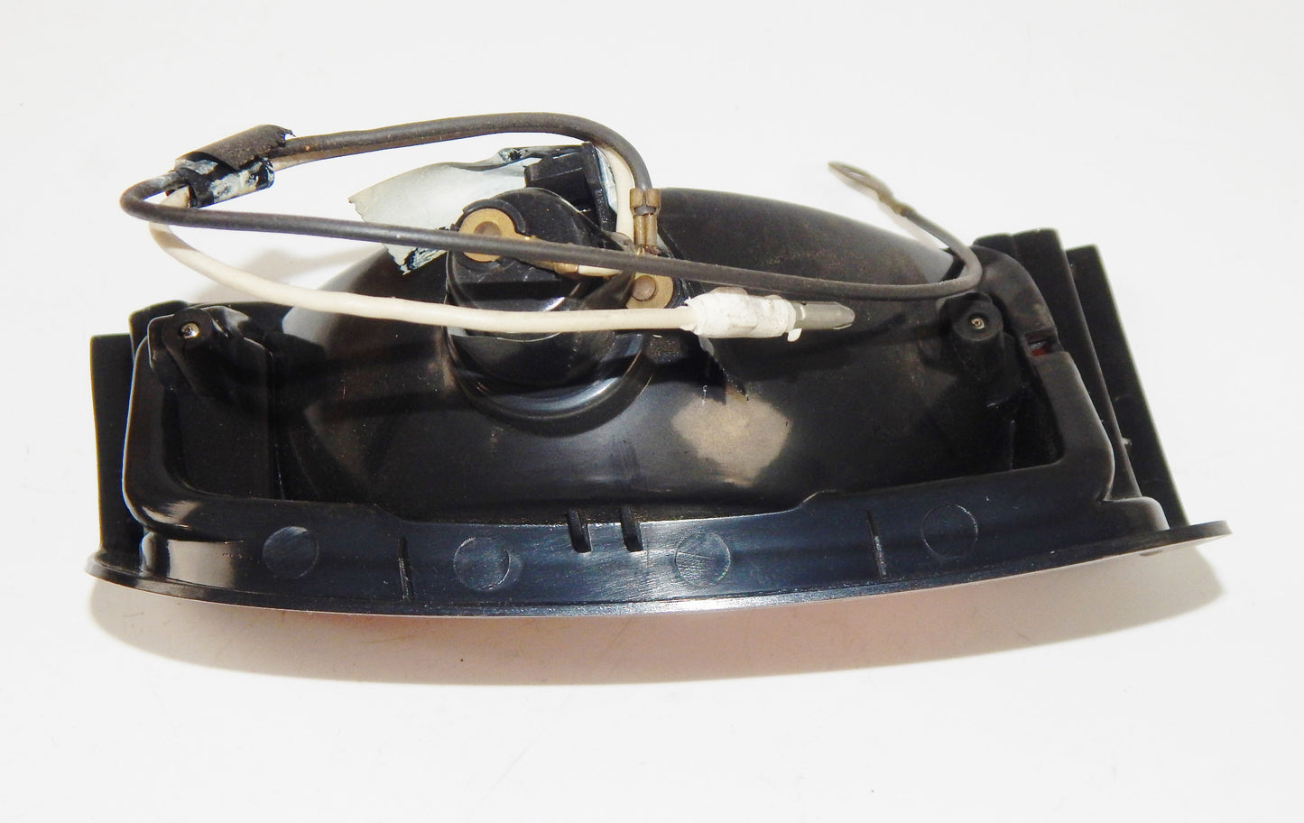 NOS 1980 RENAULT R14 FRONT LEFT SEIMA TURN SIGNAL LIGHT 10582701 VINTAGE - MotoRaider