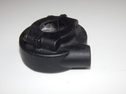 NOS T.R ALUMINUM THROTTLE CONTROL BODY CAGIVA BETA APRILIA GUZZI ITALY VINTAGE - MotoRaider