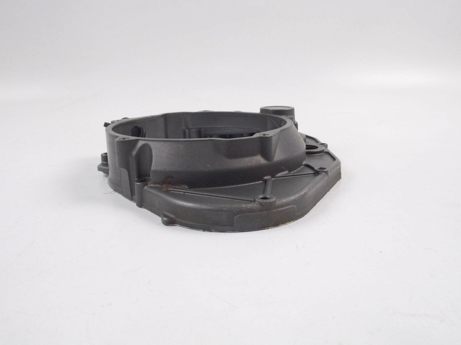 KTM 2007-08 450 SX-F/450 SXS-F 2008 450 SMR MOTOR CLUTCH COVER CASE 77330001100 - MotoRaider