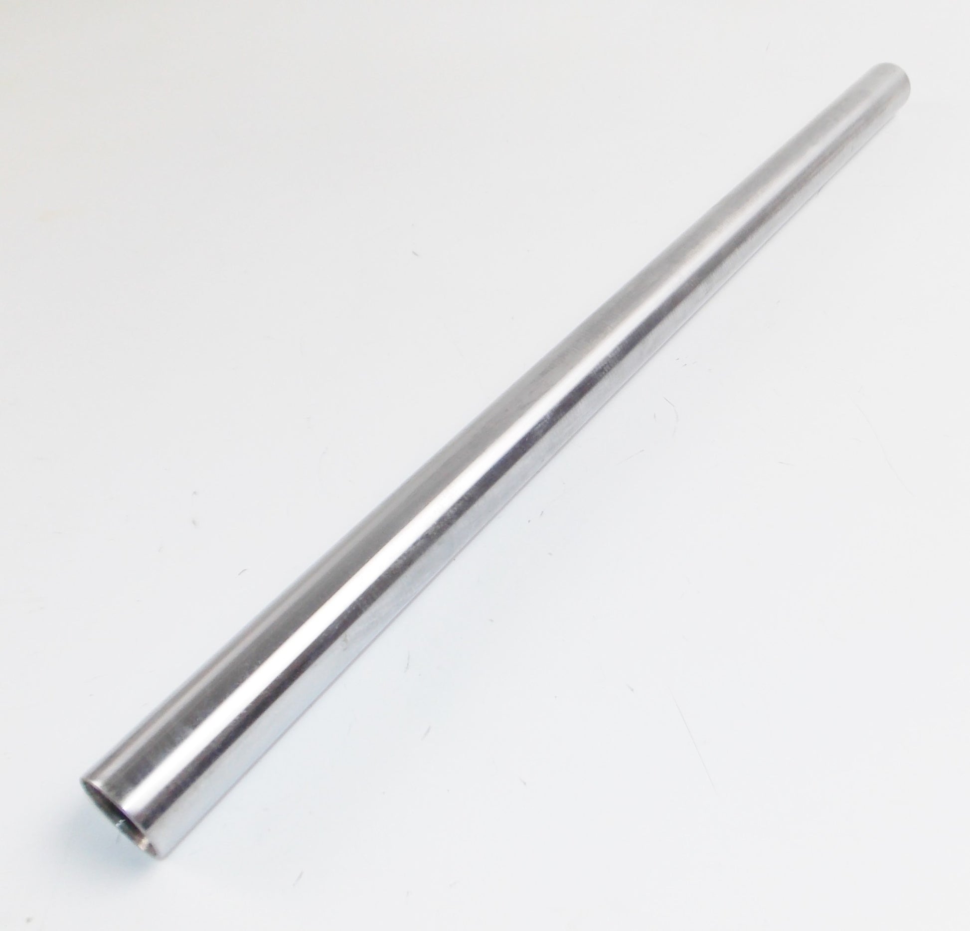 OEM LAVERDA LZ 125 175 FRONT FORK SUSPENSION TUBE 50209137 | 50 209 137 - MotoRaider
