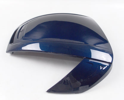 OEM MALAGUTI BLOG 125/160 MADISON 125/250 TOP CASE COVER PANEL 065.111.68 (BLUE) - MotoRaider