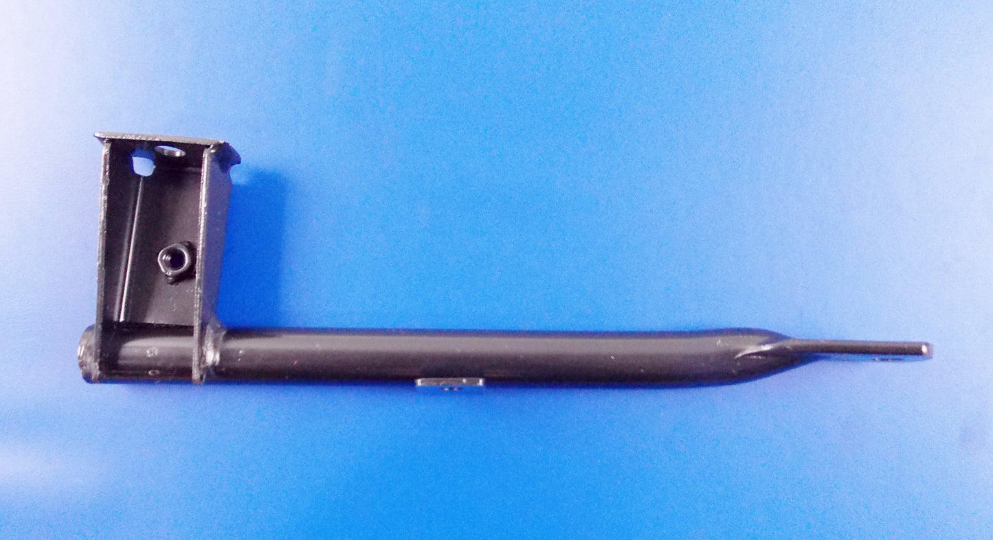 OEM HONDA 2005-2008 SH150 STAY COMP RIGHT FLOOR 50610-KTF-640 | 50610KTF640 - MotoRaider