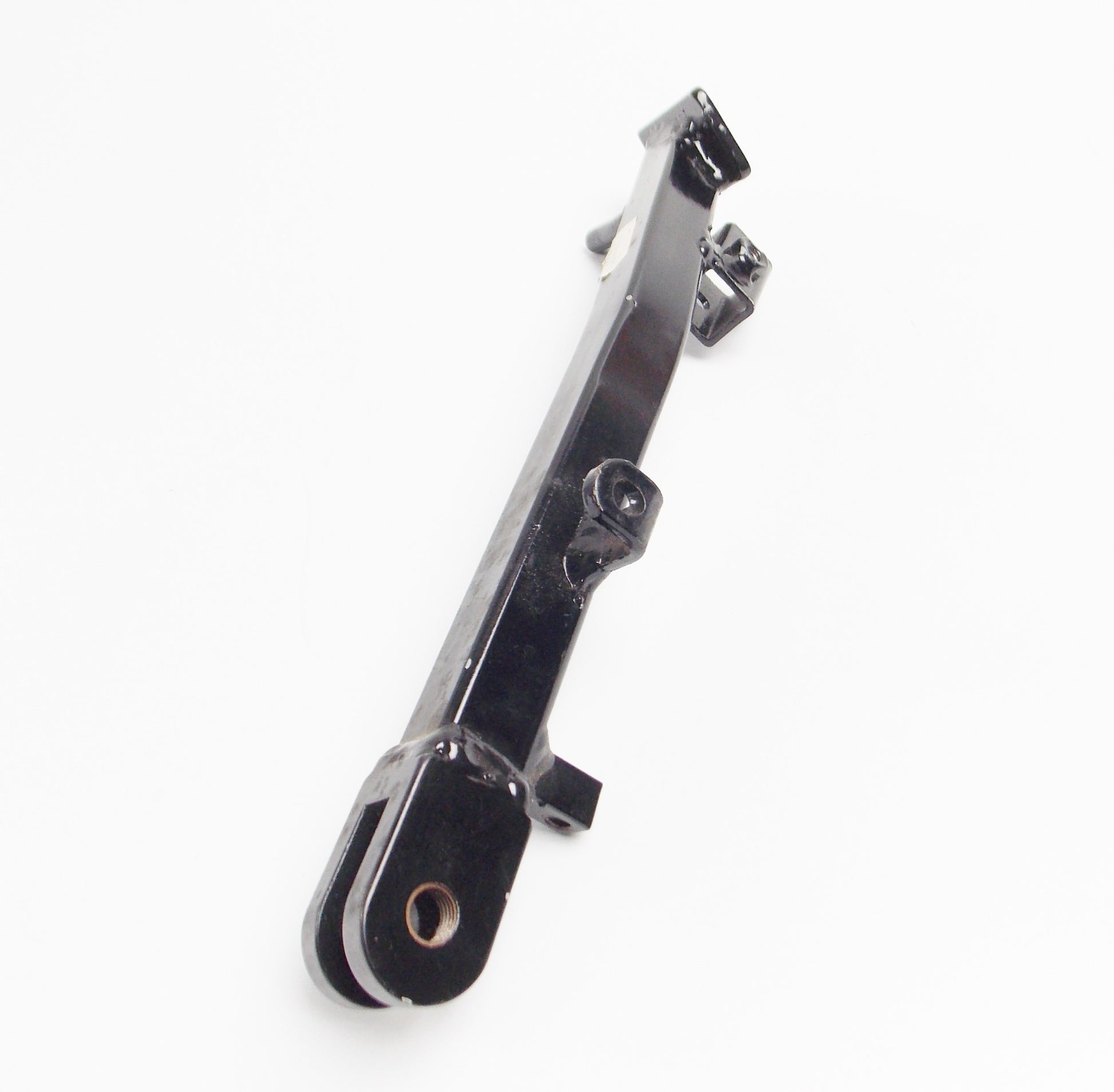 OEM LAVERDA GS 125 Lesmo FRAME CHASSIS KICK SIDE STAND 19000071 | 19 000 071 - MotoRaider