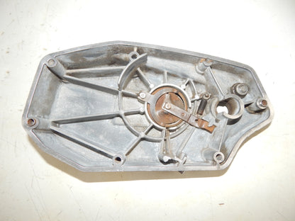 1970's SACHS MOTOR ENGINE 100 125 CLUTCH COVER LEFT 06-11-114-099 HERCULES DKW - MotoRaider