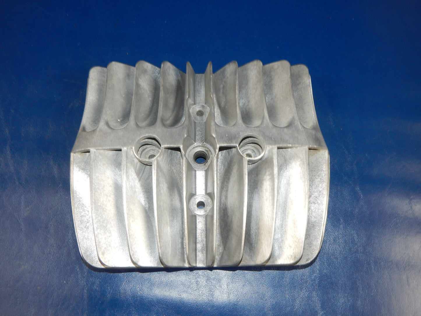 1970's SACHS HERCULES DKW MOTOR ENGINE 7sp CYLINDER HEAD 0613123099 - MotoRaider