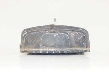 1970'S HUSQVARNA ENGINE MOTOR CYLINDER HEAD APPROX BORE 80MM - MotoRaider