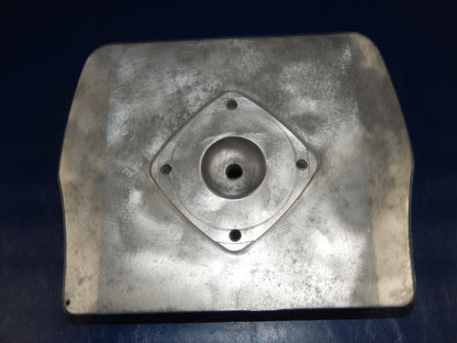 1970's SACHS HERCULES DKW MOTOR ENGINE 7sp CYLINDER HEAD 0613123099 - MotoRaider