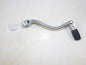 BETA GEAR CHANGE FOLDING PEDAL SHIFTER L=130mm SPLINE HOLE=10mm ENDURO CROSS - MotoRaider