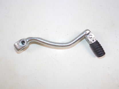 BETA GEAR CHANGE FOLDING PEDAL SHIFTER L=130mm SPLINE HOLE=10mm ENDURO CROSS - MotoRaider