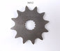 P.B.R FRONT SPROCKET 12 T YAMAHA WR 125 WR R 200 WR Z 500 YZ 125 440-12 | 34512 - MotoRaider