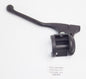 LAVERDA LH CLUTCH HANDLE BAR CONTROL LEVER PERCH 7/8" CAGIVA HUSAVARNA DOMINO - MotoRaider