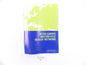 1994 INTER-EUROPE SUZUKI MOTORCYCLES DEALER NETWORK BOOK CATALOG 99013-19940-EUR - MotoRaider