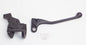 LAVERDA LH CLUTCH HANDLE BAR CONTROL LEVER PERCH 7/8" ZUNDAPP CAGIVA DOMINO - MotoRaider