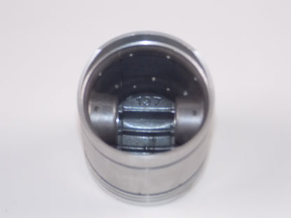 NOS DINAMIN 197 PISTON 62.6 MM MV 125 SPORT+CIRCLIPS+RINGS+16 MM PIN #16189 - MotoRaider