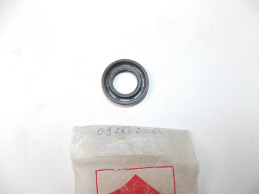 NOS OEM 1972-2017 SUZUKI RM85/80 GT380/550/750 OIL SEAL  09283-20024 - MotoRaider