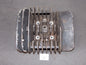 1973 KTM PENTON MC175 JACKPINER ENGINE CYLINDER HEAD - MotoRaider