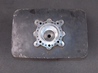 1973 KTM PENTON MC175 JACKPINER ENGINE CYLINDER HEAD - MotoRaider