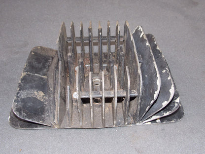 1973 KTM PENTON MC175 JACKPINER ENGINE CYLINDER HEAD - MotoRaider