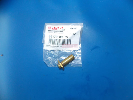 NOS YAMAHA 1998 2002-2004 XA1200/800 FX1000 GP1300/800 SPECIAL NUT 90179-08815 - MotoRaider