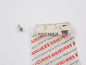 NOS OEM CAGIVA 1988 FRECCIA 125 C 10/R SCREW 800056513 - MotoRaider