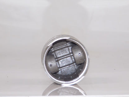 NOS DINAMIN 240 PISTON 64.6 MM MV 125 SPORT+CIRCLIPS+RINGS+14MM PIN #16191 - MotoRaider