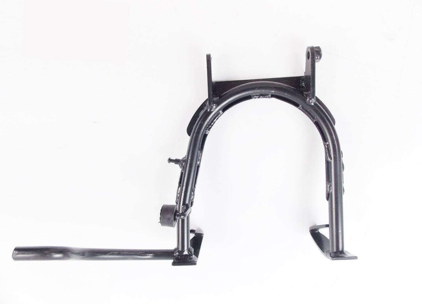 NOS OEM MALAGUTI CIAK 100CC FRAME CENTER STAND MAIN SET 158.052.99 - MotoRaider