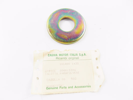 NOS OEM CAGIVA 1988-1993 SUPER CITY TAMANACO 125 W8 CAP/COVER 800015396 - MotoRaider
